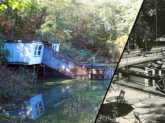 Pierwsza podwodna kawiarnia w Europie powstała na Śląsku. Górnicy odpoczywali tu po pracy. Co zostało z niej po latach?