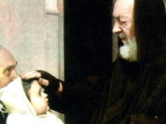 Święty od zadań trudnych