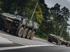 Wojskowe kolumny na drogach. Tego pod żadnym pozorem nie róbcie