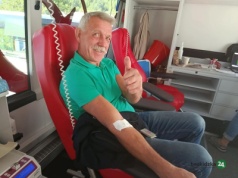 Ile krwi zebrali w Koszarawie? ZDJĘCIA