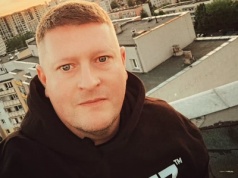 Michrus Dix37 o Izraelu: „Czemu, aż tyle im uchodzi na sucho?”