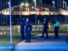 Drony nad lotniskiem w Kopenhadze sparaliżowały ruch. Niepokojące słowa policji