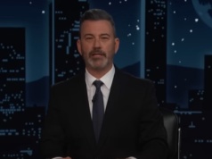 Podjęto decyzję ws. show Jimmy'ego Kimmela. Wydano oświadczenie