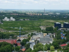 Inwestor Nowego Wełnowca rozpoczyna konsultacje z mieszkańcami