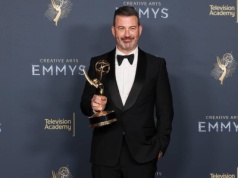 Znany talk show wraca na antenę. Był zawieszony za słowa o śmierci Charliego Kirka