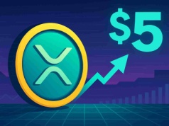 XRP na drodze do 5 dolarów? Analityk przewiduje mocny rajd we wrześniu