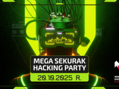 MEGA propozycja na CYBERPAŹDZIERNIK!