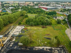 Miasto szuka wykonawcy otworu geotermalnego. Strumień cieplny wśród największych w Polsce