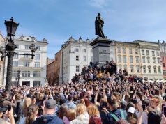 Stolica Małopolski ma najpiękniejsze Stare Miasto w całej Europie