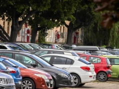 Ze wszystkich aut skonfiskowanych pijanym kierowcom, to było najdroższe