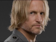 Oto młody Haymitch. Zdjęcie z planu nowych Igrzysk śmierci