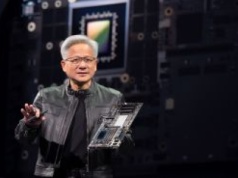 Gigantyczna inwestycja NVIDII – OpenAI dostanie sprzęt za 100 mld dol.