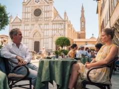 Zachwycił Was Luther? SkyShowtime prezentuje zwiastun The Iris Affair