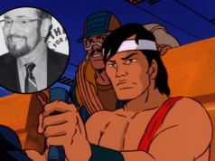 Zmarł Ron Friedman. Był autorem "Transformersów" i "G.I. Joe"
