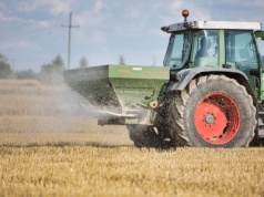 Czy będzie wznowienie dopłat do wapnowania gleb? NFOŚiGW odpowiada