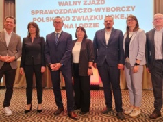 Zadziała efekt Bońka?! Kolejna legenda wkracza na ratunek dyscypliny! "Jest nowa energia, nowa moc"