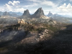 Plotki o dacie premiery The Elder Scrolls 6