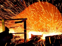 Czy przybędzie nam ważny element łańcucha dostaw dla offshore? Polska huta celuje w Bałtyk