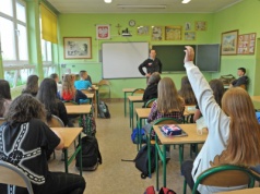 Wypisujesz dziecko z edukacji zdrowotnej... Dlaczego chcesz mu to zrobić?