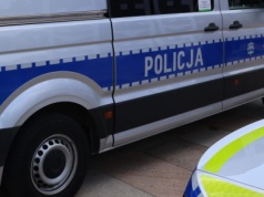 16-latek zatrzymany w Lubartowie po kradzieży. Miał przy sobie amfetaminę