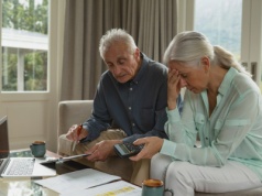 ​Tak oszukują seniorów "na ZUS". Nie daj się nabrać, bo stracisz pieniądze