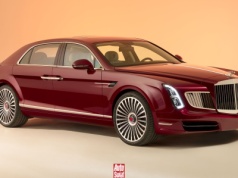 Legendarna marka Packard odżywa. Luksus w nowoczesnym wydaniu