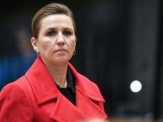 Drony nad lotniskiem w Kopenhadze. Premierka: najpoważniejszy dotąd atak