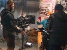 2,5-minutowy film zachwycił jury. Wrocławska Zajezdnia nagrodzona na Terres Film Festival