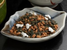 Lepsza niż zwykła zielona. Herbata z ryżem zrobi furorę na jesień