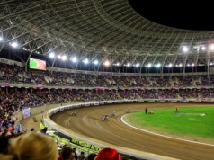 Mistrzostwa świata w Toruniu. Poznaliśmy składy na turnieje półfinałowe!