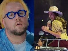 Współpracował z Sanah, teraz odpalił się nt. jej koncertu na Narodowym. "Kicz, który przekroczył granice artyzmu"