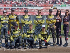 Żużel. PSŻ Poznań z dużym transferem! Skład dopięty, biorą najlepszego w lidze!