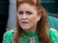 Sarah Ferguson ma kłopoty po wycieku wiadomości do Epsteina. Współprace są ZRYWANE w mgnieniu oka