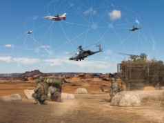 Nowy system łączności taktycznej zaprezentowany na poligonie. Produkcja ruszy w Niemczech