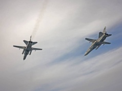 Kraj NATO ostrzega Moskwę. W razie naruszenia przestrzeni powietrznej użyją siły