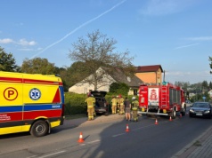 Zawiedliśmy jako ludzie. Długo nie było chętnych do udzielenia pierwszej pomocy