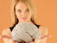 Czy słyszałeś o osi jelito-skóra-mózg? Nowe badania ujawniają, w jaki sposób te trzy narządy wpływają na siebie nawzajem