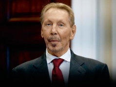 „Nie wystarczy, że wygrywamy. Wszyscy inni muszą przegrać”. Szarża na liście najbogatszych ludzi świata. Zarobił 100 mld dol. w jeden dzień