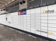 Twoje podwórko może zarabiać. Postaw paczkomat i licz pieniądze