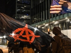 Trump uznał Antifę za organizację terrorystyczną