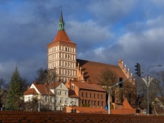 Ponad 20 milionów złotych na zabytki Warmii i Mazur. Najwięcej pieniędzy na kościoły