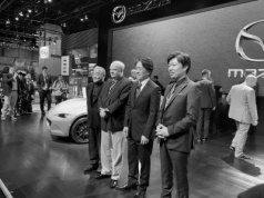 Zmarł twórca jednego z najsłynniejszych japońskich samochodów. Te auta pokochał cały świat