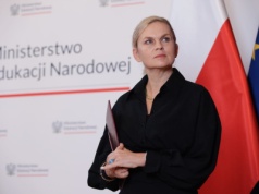 Ministerstwo Edukacji szykuje zmiany. Nowacka: Bezpieczeństwo nie może czekać