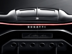 Najdroższy samochód świata znów na sprzedaż. Bugatti La Voiture Noire sięgnie po kolejny rekord?