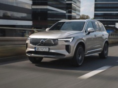 Volvo XC90 T8 eAWD Ultra - szczęście w nieszczęściu