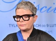 Karolina Korwin Piotrowska wspomina pożar mieszkania: "BYŁAM BEZDOMNA". Pół roku wcześniej straciła pracę: "Miałam 200 złotych na koncie"