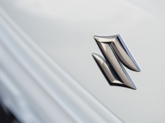 Suzuki zmienia logo. 20 lat z tym czekali