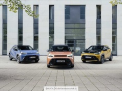 Rynek: Nowa Toyota Aygo X po raz pierwszy hybrydowa