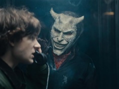 Czarny telefon 2: czy sequel horroru się udał? Piekło zamarzło