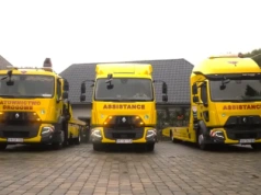 Jeden klient, jedno zamówienie, trzy różne kabiny, podwozia oraz zabudowy